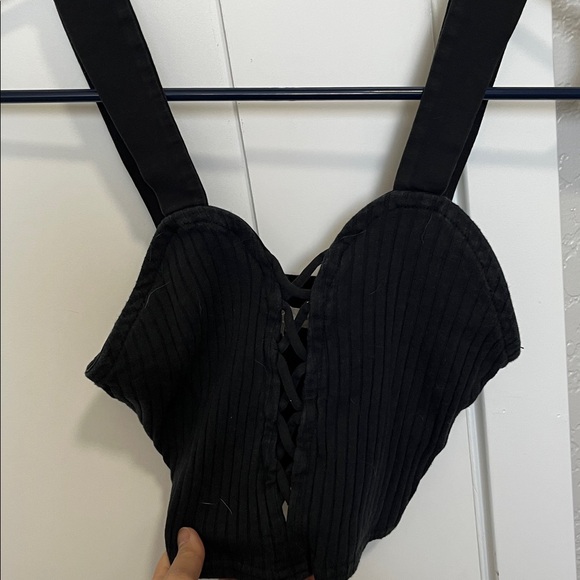 🔥 XS Crop Top Bundle! (5)🔥 - Picture 6 of 6